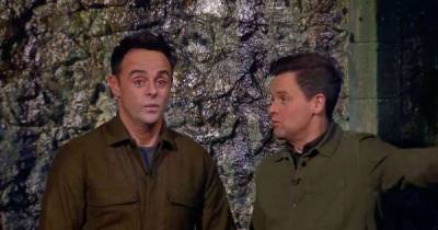 I'm A Celeb's Ant and Dec refuse to help Shane in tonight's trial after flood of complaints - www.msn.com