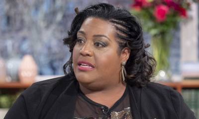 This Morning's Alison Hammond vows not to be 'bullied by anyone' - hellomagazine.com