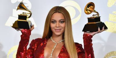 Beyoncé's 9 Grammy Nominations Bring Her to a Staggering Total of 79 - www.marieclaire.com