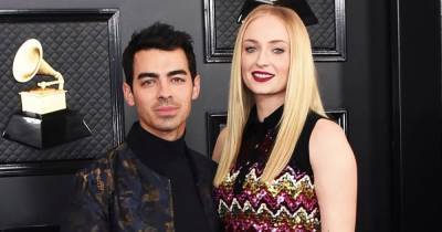 Sophie Turner and Joe Jonas Are Already Thinking of 2nd Baby 4 Months After Daughter Willa’s Birth - www.usmagazine.com
