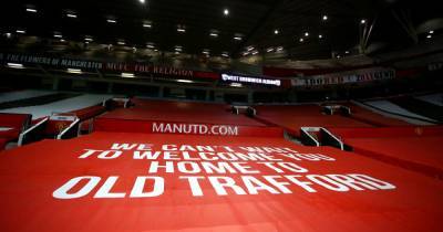 Manchester United release statement on fans' Old Trafford return after COVID tiers announcement - www.manchestereveningnews.co.uk - Manchester