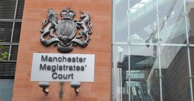 Man charged following alleged assault in Gorton - www.manchestereveningnews.co.uk - Manchester