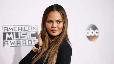 Chrissy Teigen reveals she's in a 'grief depression hole': 'I'll be fixed soon' - www.foxnews.com