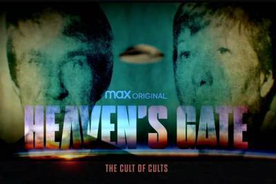 ‘Heaven’s Gate: The Cult of Cults’ Trailer Is Out of This World - theplaylist.net