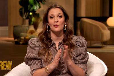 Drew Barrymore Brings Once Homeless Veteran To Tears As She Surprises Him And His Wife By Paying Their Mortgage - etcanada.com - Kentucky