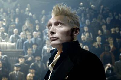 ‘Fantastic Beasts 3’: It’s Official, Mads Mikkelsen Will Replace Johnny Depp As Grindelwald - theplaylist.net - Denmark