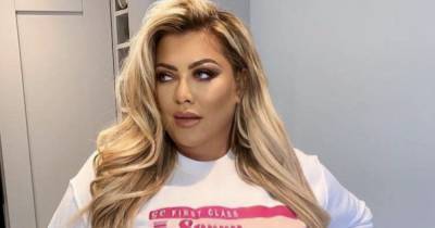Gemma Collins reveals she suffered a 'devastating' third miscarriage in July - www.ok.co.uk