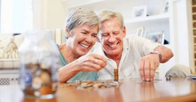 State Pension will rise next year - here's the new weekly rate - www.dailyrecord.co.uk - Britain