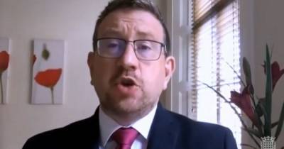 Tameside MP says Tier 3 measures are a 'heavy blow' for Greater Manchester - www.manchestereveningnews.co.uk - Manchester