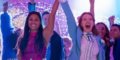 Netflix Debuts Star-Studded Trailer for Ryan Murphy's 'The Prom' - Watch! - www.justjared.com - New York - Washington - county Logan - county Riley