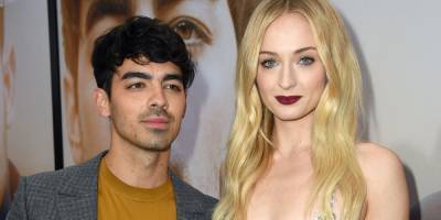 Sophie Turner and Joe Jonas Are Reportedly "Excited to Expand Their Family" - www.harpersbazaar.com