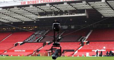 Manchester United fixture dates for December changed for TV - www.manchestereveningnews.co.uk - Manchester