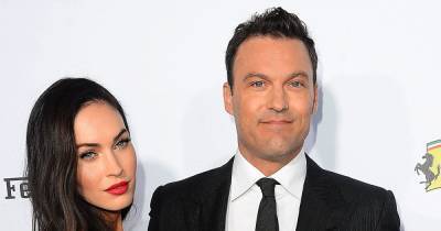 Megan Fox Officially Files for Divorce From Brian Austin Green 6 Months After Confirming Split - www.usmagazine.com - USA