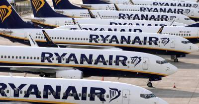 Ryanair is selling buy one get one free tickets for Black Friday - www.manchestereveningnews.co.uk