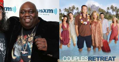 Faizon Love sues Universal over claims 'Couples Retreat' marketing diminished Black stars - www.msn.com