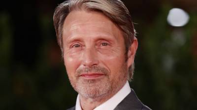 James Bond star Mads Mikkelsen replaces Johnny Depp in 'Fantastic Beasts' - www.foxnews.com - Denmark