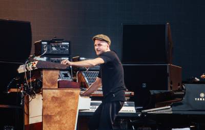 Nils Frahm shares footage from his new live album and concert film ‘Tripping with Nils Frahm’ - www.nme.com - Australia - New Zealand - Germany - Berlin