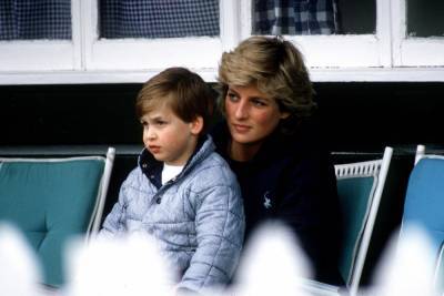 Why British actor can’t play William in Kristen Stewart-Princess Diana film - nypost.com - Britain