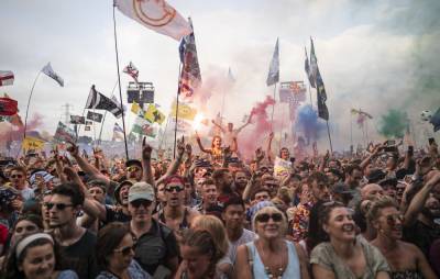 Boost for music festivals as first rapid testing programme is officially approved - www.nme.com - Britain