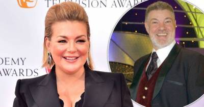 Sheridan Smith 'to be a judge on ITV's Stars In Their Eyes reboot' - www.msn.com - Smith - county Sheridan