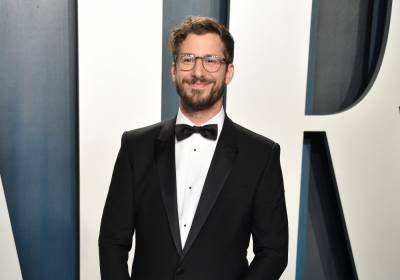 Andy Samberg Gets Candid About The Academy’s New Diversity Standards, Tells Those Who Disagree To ‘F**k Off’ - etcanada.com