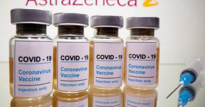 Vaccine blow as Oxford Covid-19 trial to be re-run after research error - www.dailyrecord.co.uk - Britain - USA