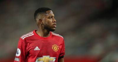 Fred gives hint over Manchester United tactics for crucial PSG Champions League game - www.manchestereveningnews.co.uk - France - Manchester - city Istanbul
