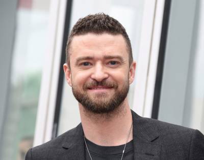 Justin Timberlake Gifts $35K Wheelchair-Accessible Van To Teen With Cerebral Palsy - etcanada.com - Tennessee