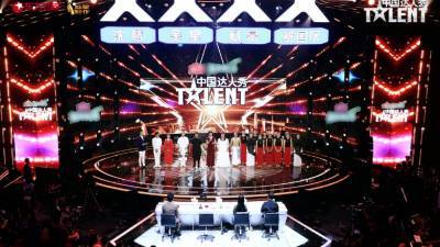 ‘China’s Got Talent’ Renewed For Seventh Season With No Broadcaster Attached - deadline.com - China