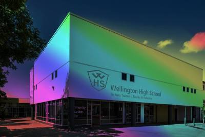 New Zealand School Locked Down Over ‘Credible Threat’ to LGBT+ Student Community - gaynation.co - New Zealand