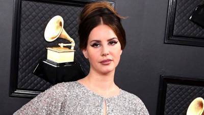 Lana Del Rey Sends Thanksgiving Wishes to Fans After Losing Cousin to Cancer - www.etonline.com