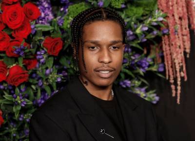 A$AP Rocky Donates Meals To Homeless Shelter Where His Mother Once Stayed - etcanada.com - New York - city Harlem