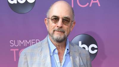 ‘The Good Doctor’, ‘West Wing’ Star Richard Schiff Talks Covid-19 Experinence Upon Recovery: “It’s Scarier Than You’ve Read” - deadline.com