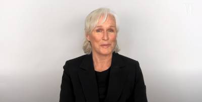 Glenn Close ‘Would Love’ To Be In Another Superhero Movie - etcanada.com