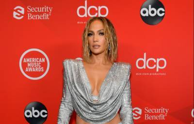 Jennifer Lopez Drops Sexy New Single ‘In The Morning’ - etcanada.com - USA