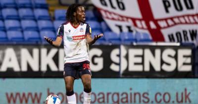 Bolton Wanderers boss Ian Evatt on Luton Town loanee Peter Kioso's situation with potential January recall - www.manchestereveningnews.co.uk - city Luton