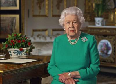 Queen Elizabeth will have to choose between family members to spend Christmas with - evoke.ie - Britain - city Sandringham