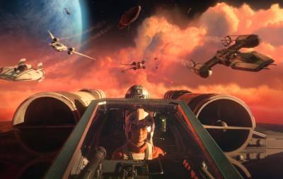‘Star Wars Squadrons’ patch adds 120fps support for Xbox Series X but not PS5 - www.nme.com