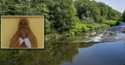 Coroner urged to reject claims drowned schoolgirl Shukri Abdi was unlawfully killed - www.manchestereveningnews.co.uk