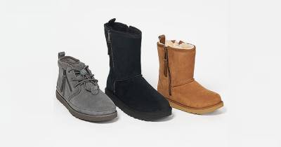 Our Favorite Boots on Sale at Zappos’ Amazing Black Friday Sale - www.usmagazine.com