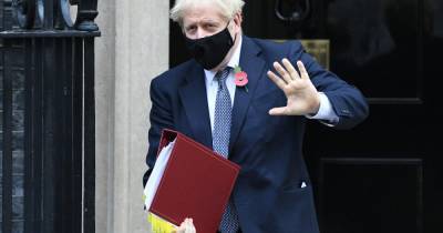 Coronavirus daily headlines as Boris Johnson faces revolt over allocation of tiers - www.manchestereveningnews.co.uk