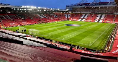 UK cyber security agency aiding Manchester United after cyber attack - www.manchestereveningnews.co.uk - Britain - Manchester
