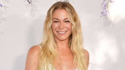 LeAnn Rimes recalls how depression & anxiety battle led to her latest album: ‘It’s taken my whole journey’ - www.foxnews.com