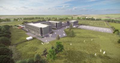 'Much-needed’ new secondary school is due to open in temporary accommodation next year - www.manchestereveningnews.co.uk