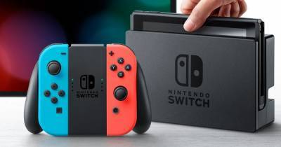Nintendo Switch Black Friday 2020 bundle prices and stock updates at Aldi, Asda, Argos, Tesco, Currys PC World, Aldi, Very, Morrisons and AO - www.manchestereveningnews.co.uk