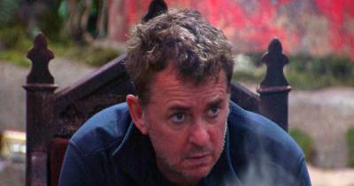 Shane Richie’s son accuses I’m A Celeb of ‘playing with people’s lives’ amid AJ Pritchard clash - www.ok.co.uk