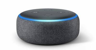 The amazing Amazon Echo Dot deal is back - this time with Currys PC World - www.manchestereveningnews.co.uk