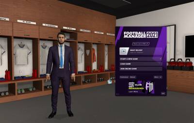 ‘Football Manager 21’ director claims agents offered bribes for ratings - www.nme.com