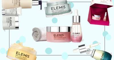 Elemis Black Friday 2020 deals includes 30% off Christmas sets and 35% off best-selling products - www.msn.com