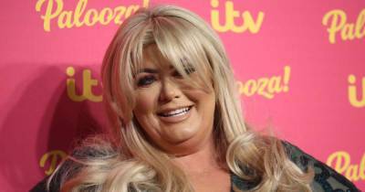 Gemma Collins reveals she suffered third miscarriage in July - www.msn.com